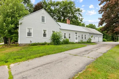 902 Long Plains Road Buxton ME 04093