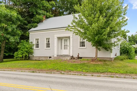 902 Long Plains Road Buxton ME 04093