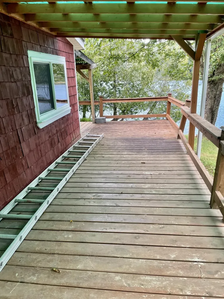 1304 S Perley Brook Road Fort Kent ME 04743