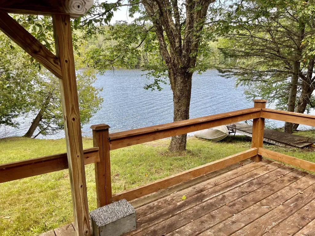 1304 S Perley Brook Road Fort Kent ME 04743