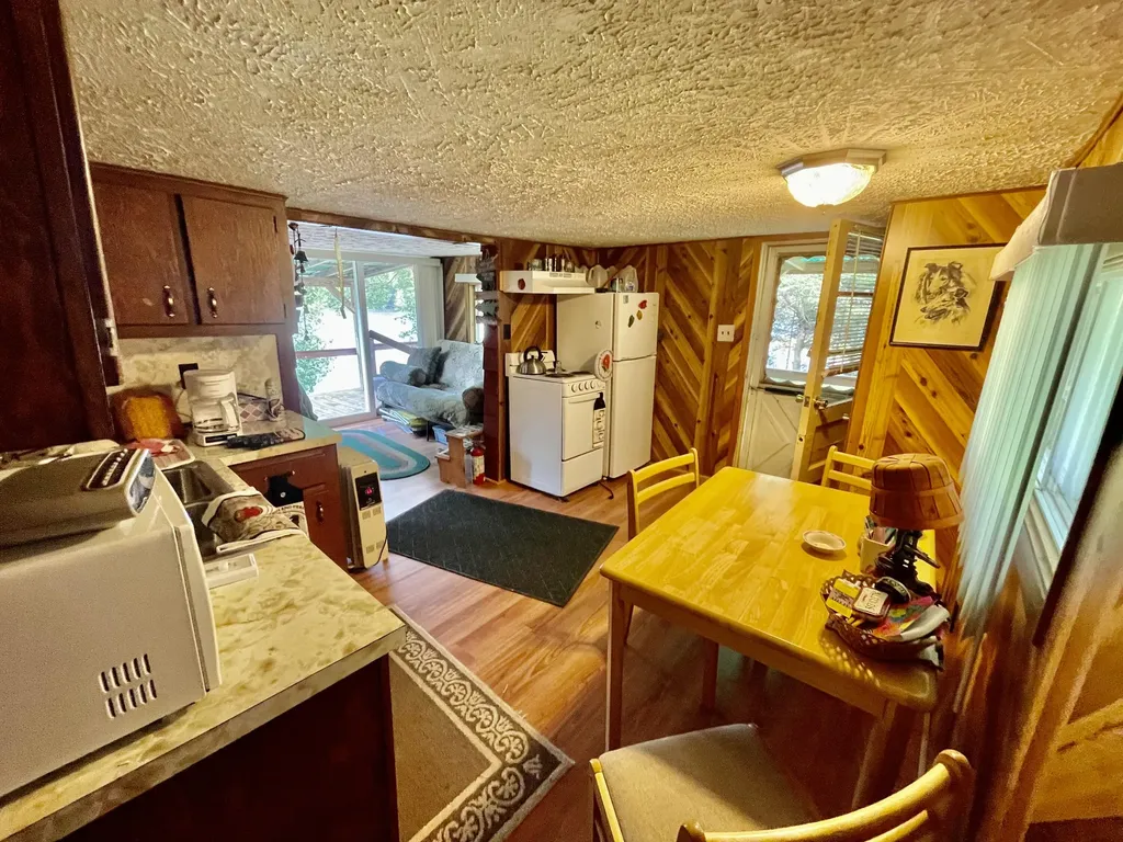 1304 S Perley Brook Road Fort Kent ME 04743
