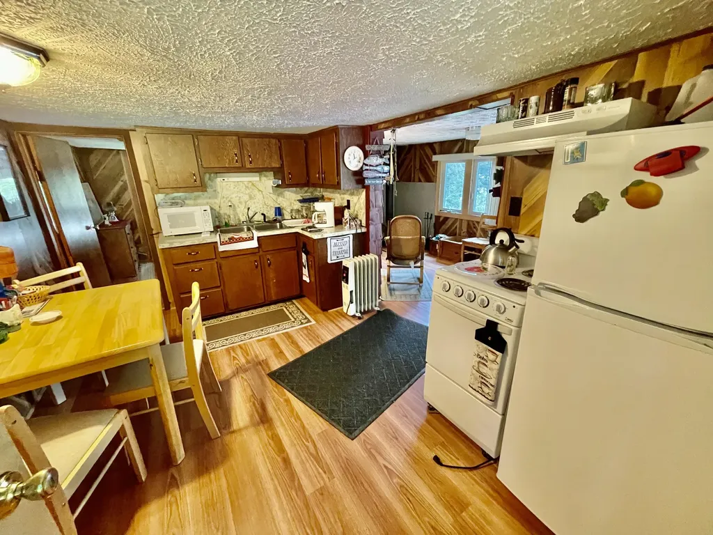1304 S Perley Brook Road Fort Kent ME 04743