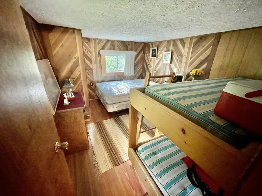 1304 S Perley Brook Road Fort Kent ME 04743