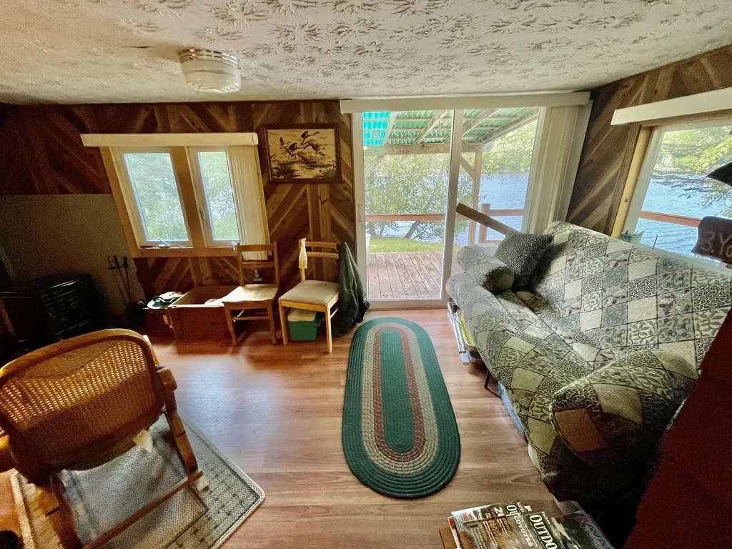 1304 S Perley Brook Road Fort Kent ME 04743