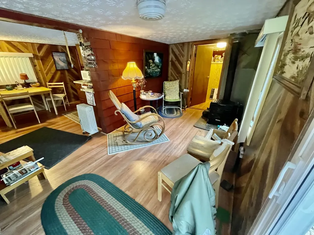 1304 S Perley Brook Road Fort Kent ME 04743