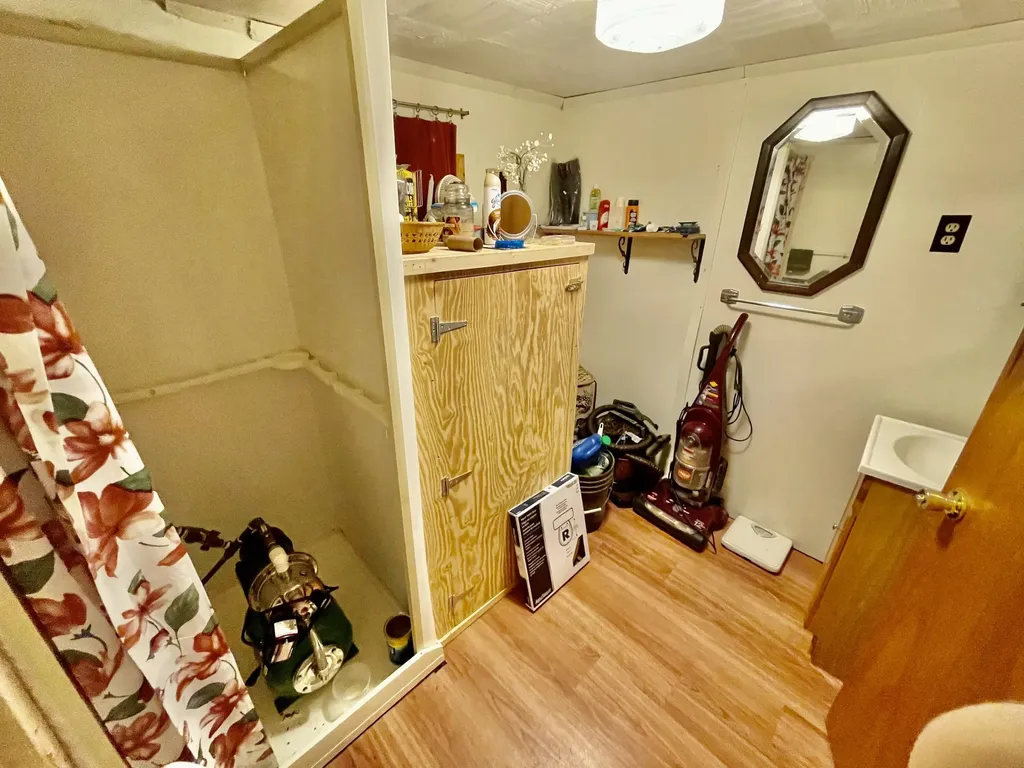 1304 S Perley Brook Road Fort Kent ME 04743