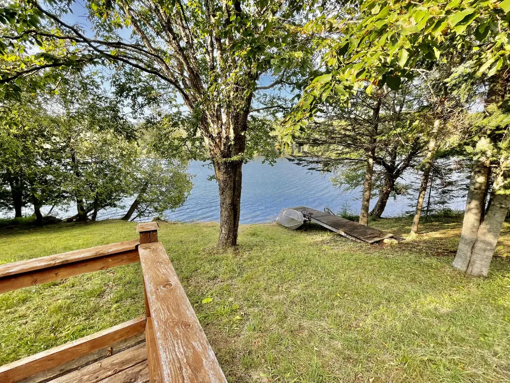 1304 S Perley Brook Road Fort Kent ME 04743