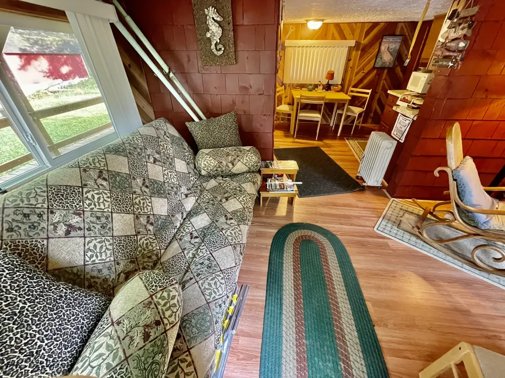 1304 S Perley Brook Road Fort Kent ME 04743