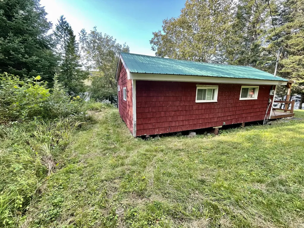 1304 S Perley Brook Road Fort Kent ME 04743