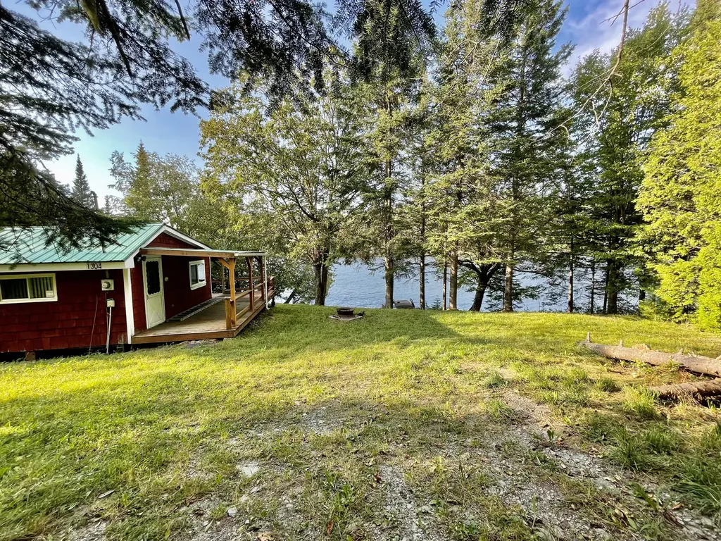 1304 S Perley Brook Road Fort Kent ME 04743