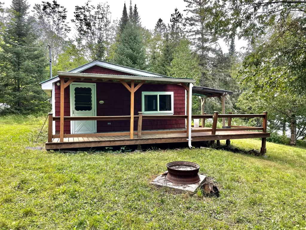 1304 S Perley Brook Road Fort Kent ME 04743