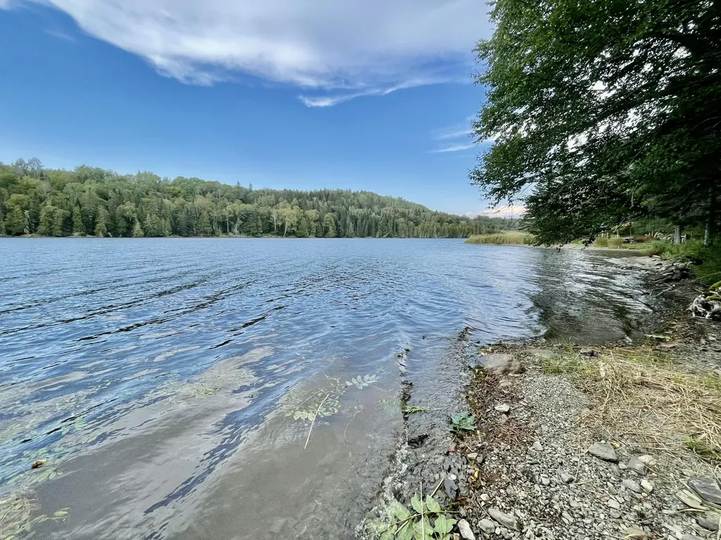 1304 S Perley Brook Road Fort Kent ME 04743