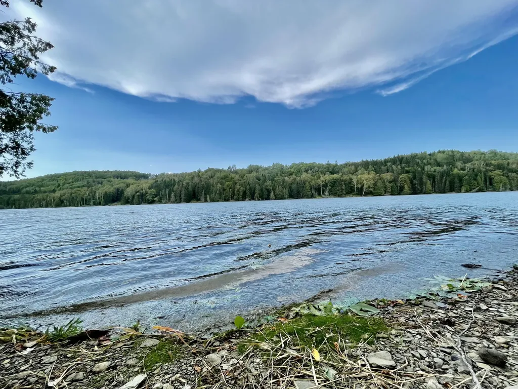 1304 S Perley Brook Road Fort Kent ME 04743