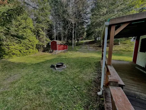 1304 S Perley Brook Road Fort Kent ME 04743
