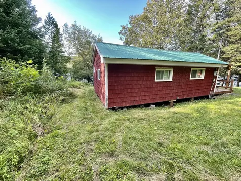 1304 S Perley Brook Road Fort Kent ME 04743