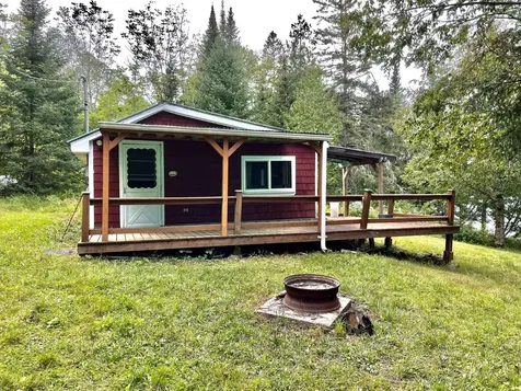1304 S Perley Brook Road Fort Kent ME 04743