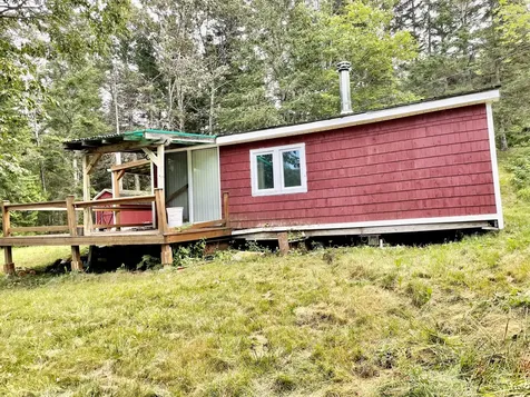 1304 S Perley Brook Road Fort Kent ME 04743
