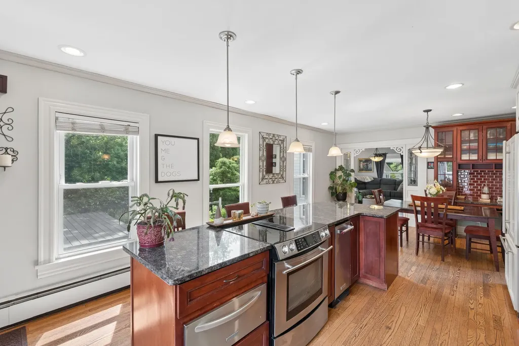 125 Main Street Lisbon ME 04252