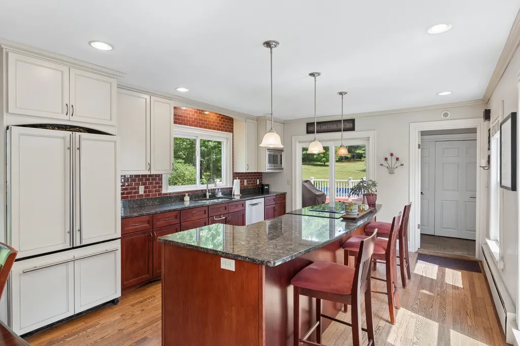 125 Main Street Lisbon ME 04252