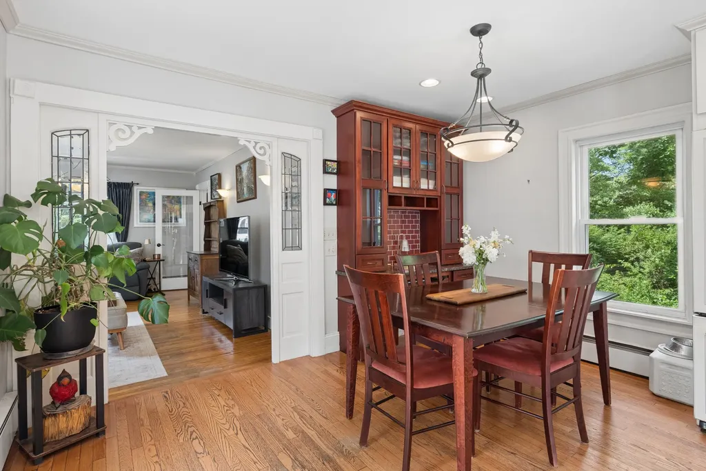 125 Main Street Lisbon ME 04252