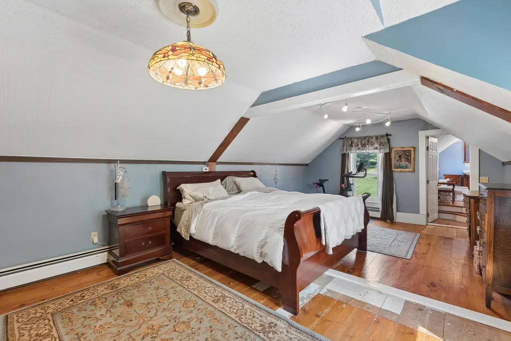 125 Main Street Lisbon ME 04252