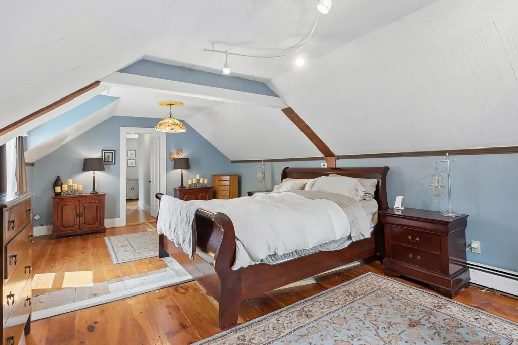 125 Main Street Lisbon ME 04252