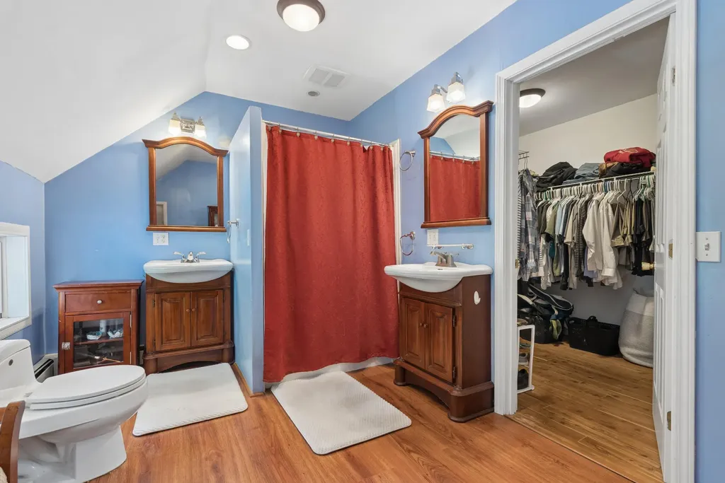 125 Main Street Lisbon ME 04252