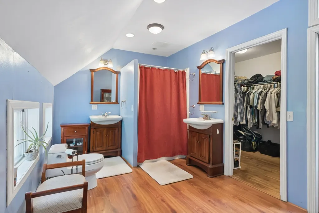 125 Main Street Lisbon ME 04252