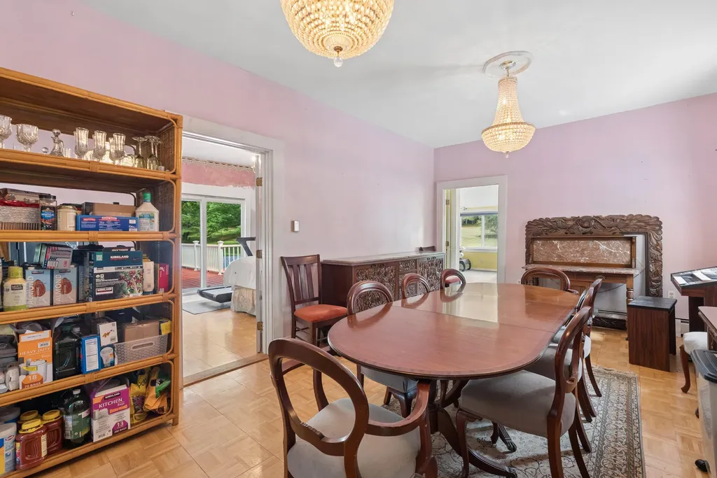 125 Main Street Lisbon ME 04252
