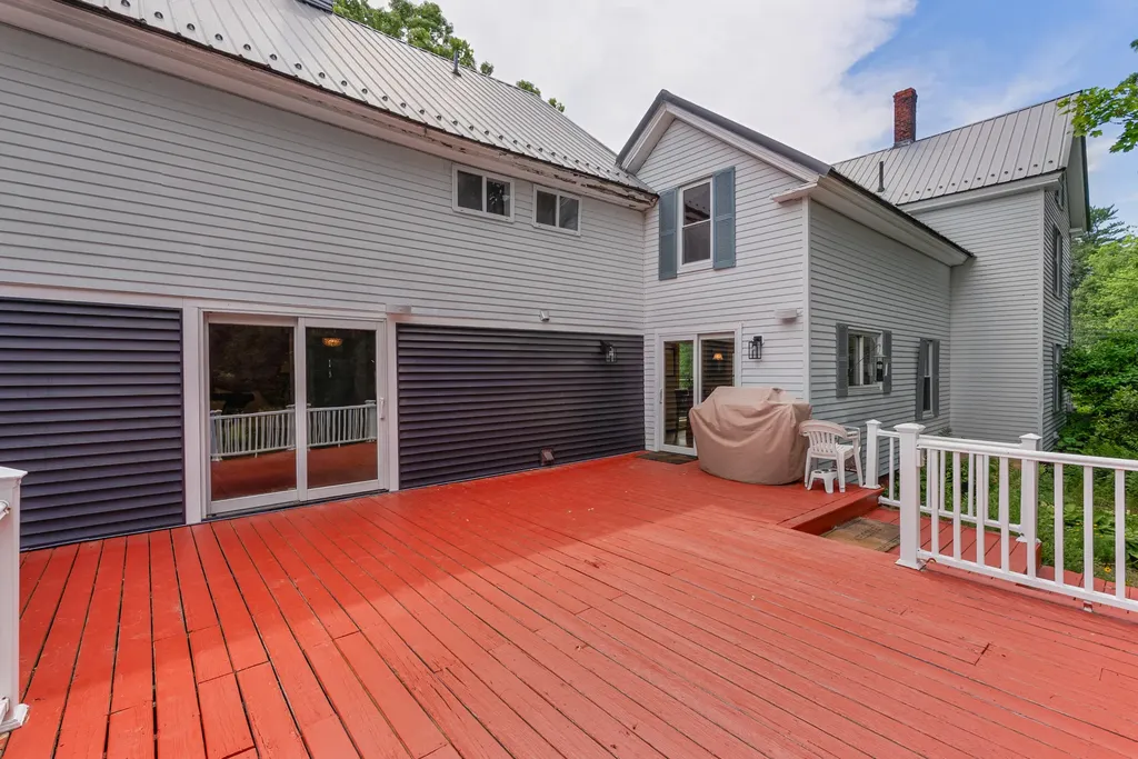 125 Main Street Lisbon ME 04252