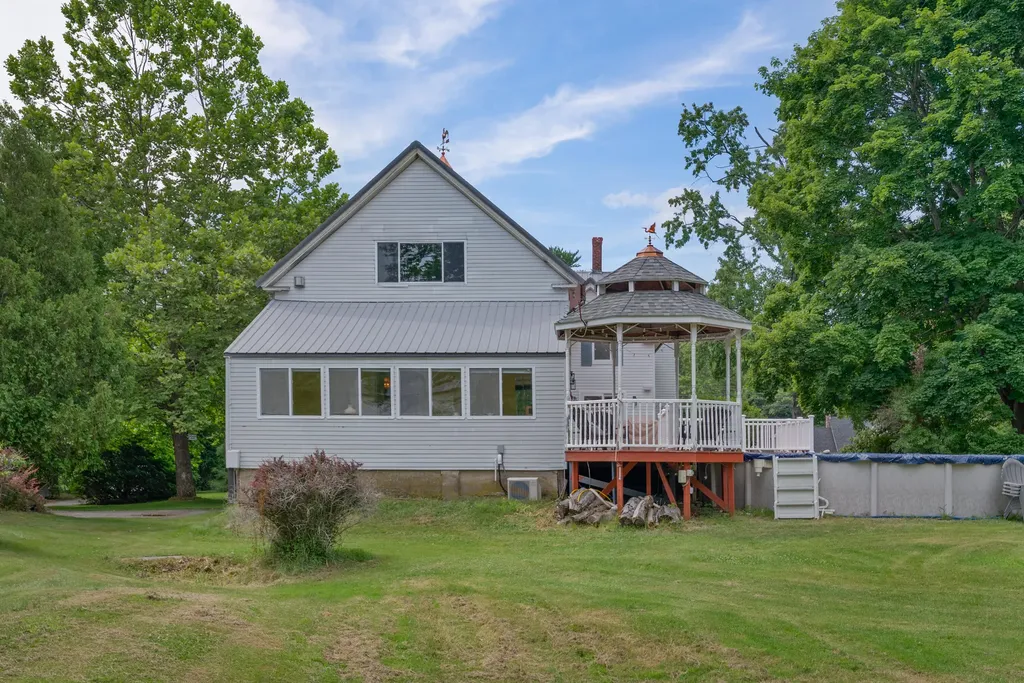 125 Main Street Lisbon ME 04252