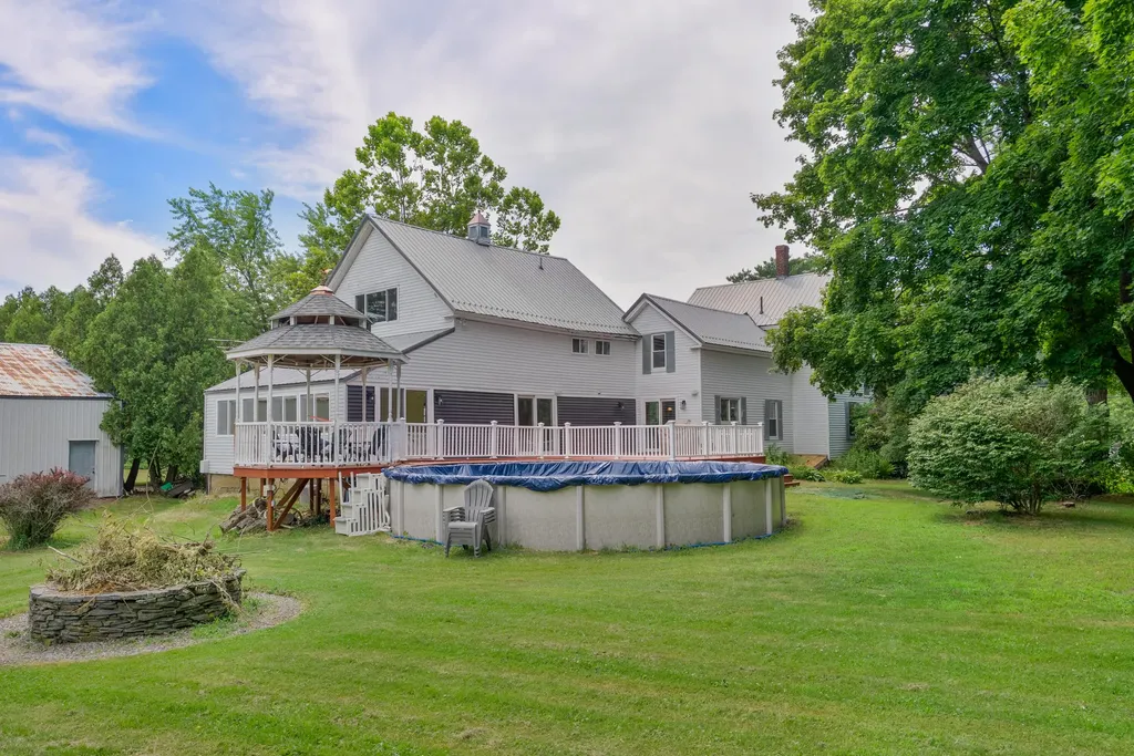 125 Main Street Lisbon ME 04252