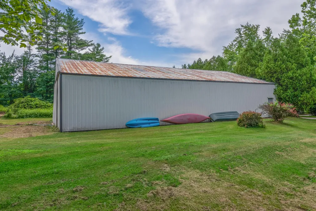 125 Main Street Lisbon ME 04252