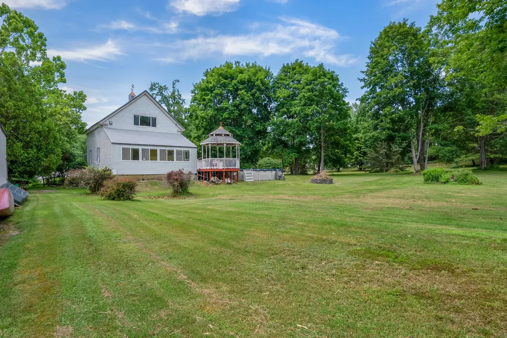 125 Main Street Lisbon ME 04252