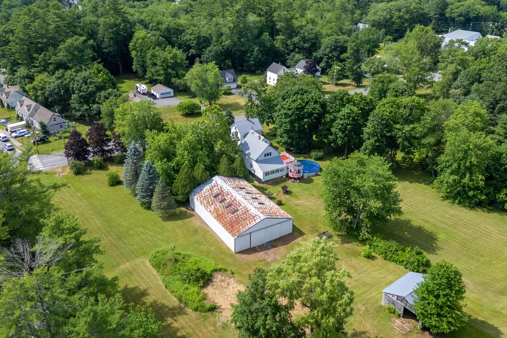 125 Main Street Lisbon ME 04252