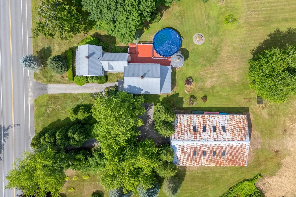 125 Main Street Lisbon ME 04252