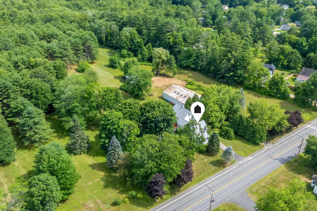 125 Main Street Lisbon ME 04252