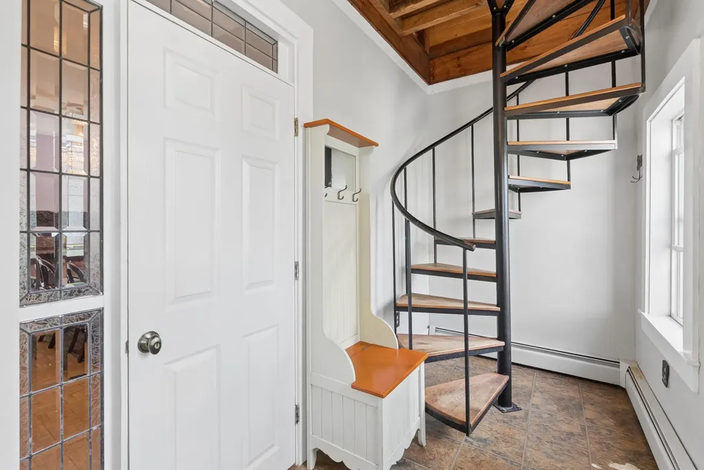 125 Main Street Lisbon ME 04252