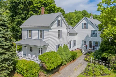 125 Main Street Lisbon ME 04252