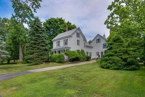125 Main Street Lisbon ME 04252