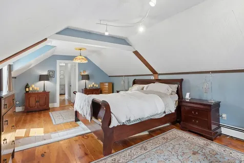 125 Main Street Lisbon ME 04252