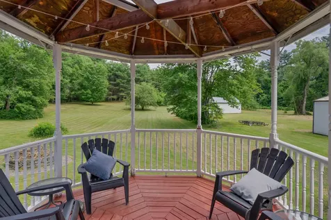 125 Main Street Lisbon ME 04252