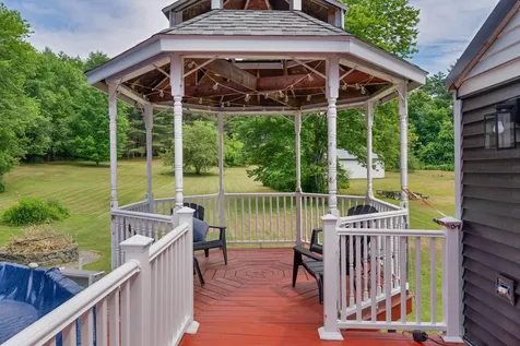 125 Main Street Lisbon ME 04252