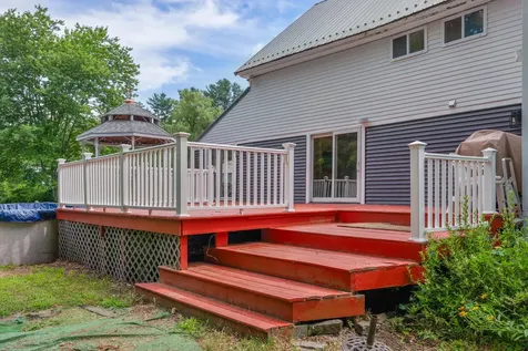 125 Main Street Lisbon ME 04252