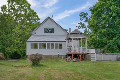125 Main Street Lisbon ME 04252