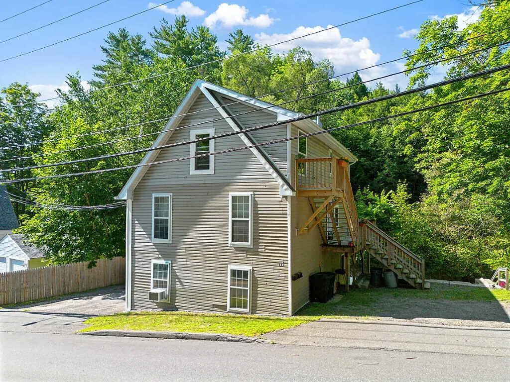 16 Northern Avenue Farmingdale ME 04344