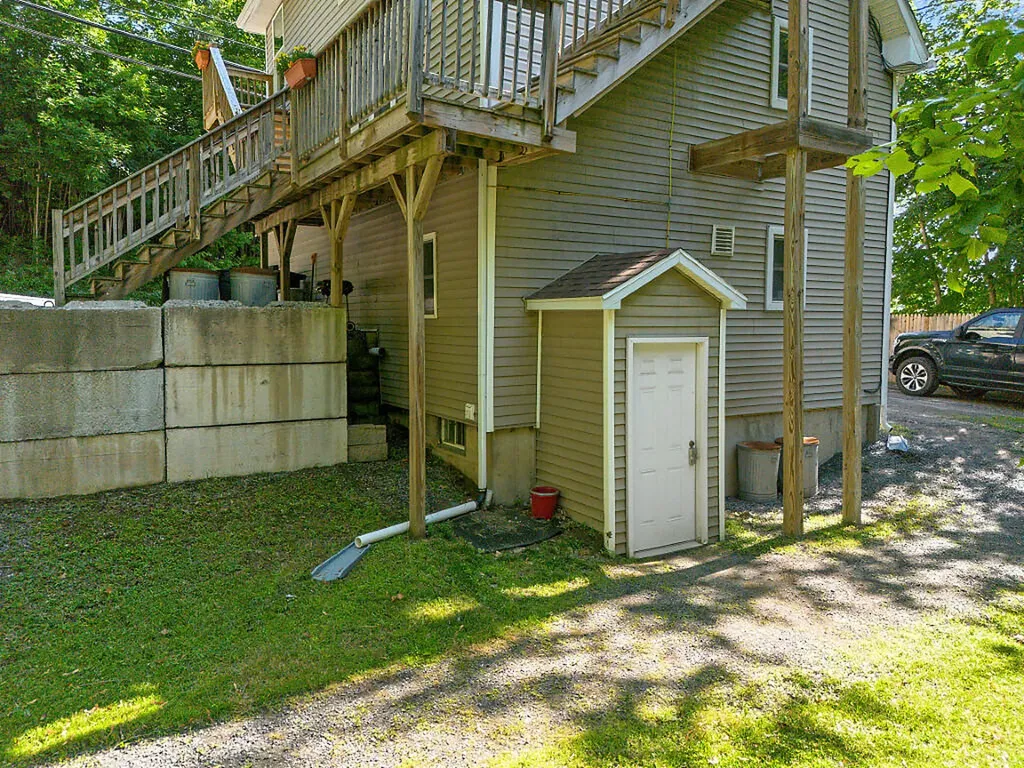 16 Northern Avenue Farmingdale ME 04344