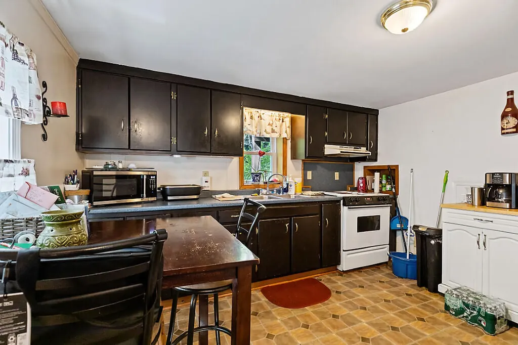 16 Northern Avenue Farmingdale ME 04344