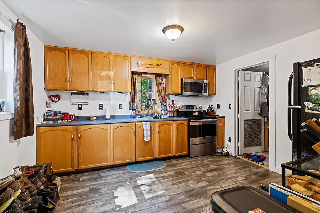 16 Northern Avenue Farmingdale ME 04344