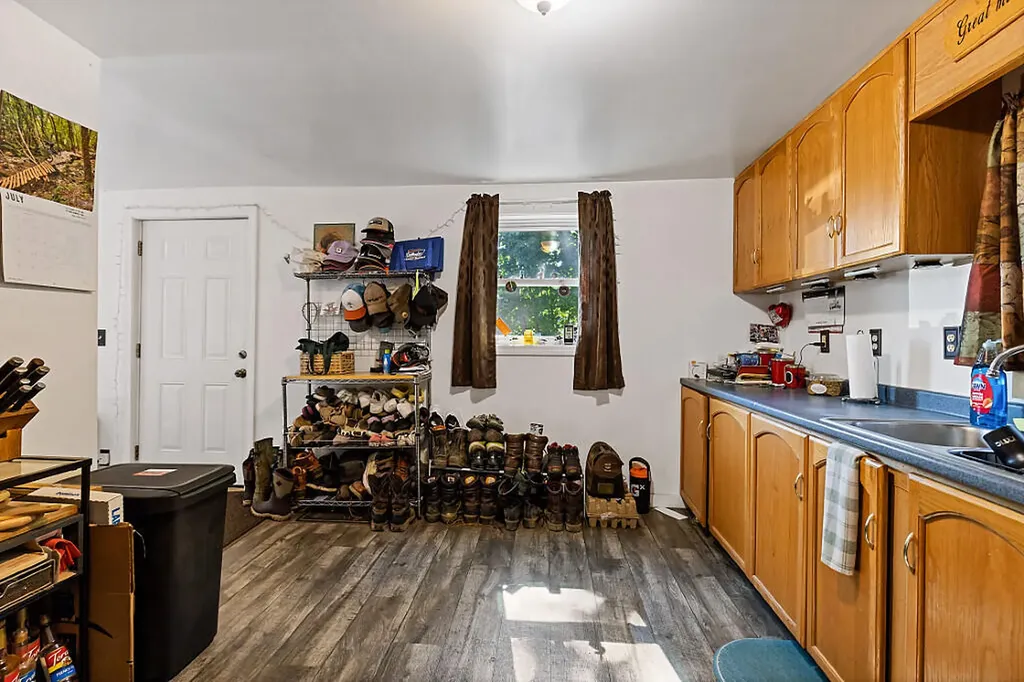 16 Northern Avenue Farmingdale ME 04344